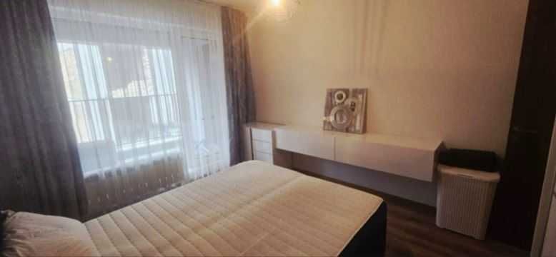 Двустаен апартамент под наем Овча купел