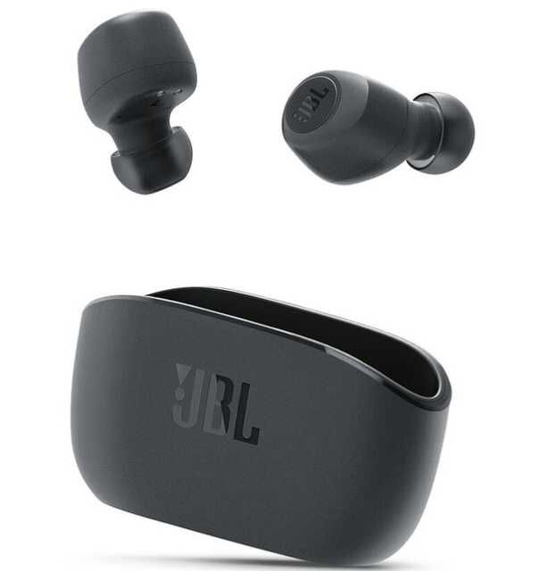 JBL Wave 100 TWS Bluetooth Red Dot Award Winner 2021
