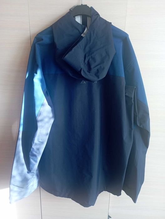 Berghaus яке мембрана Gore tex hard shell