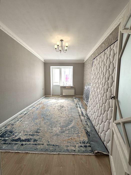 Продается 3х ком Зигзаг 2/9