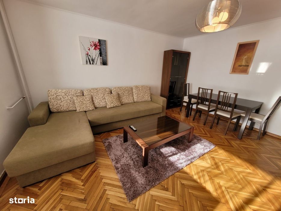 Inchiriere 2 camere Unirii Fantani