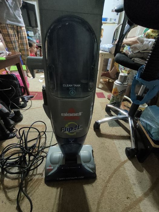 Пылесос ручной Bissel