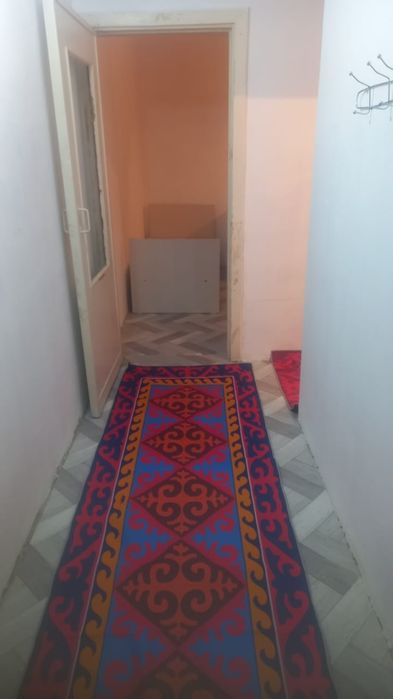 Кв 1 комнат ул Павлова 4 этаж