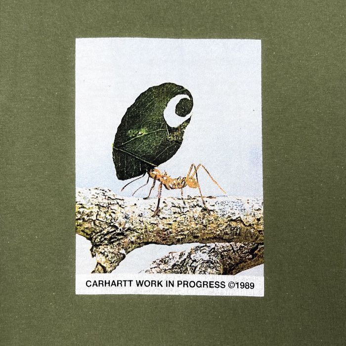 Мъжки тениски Carhartt WIP