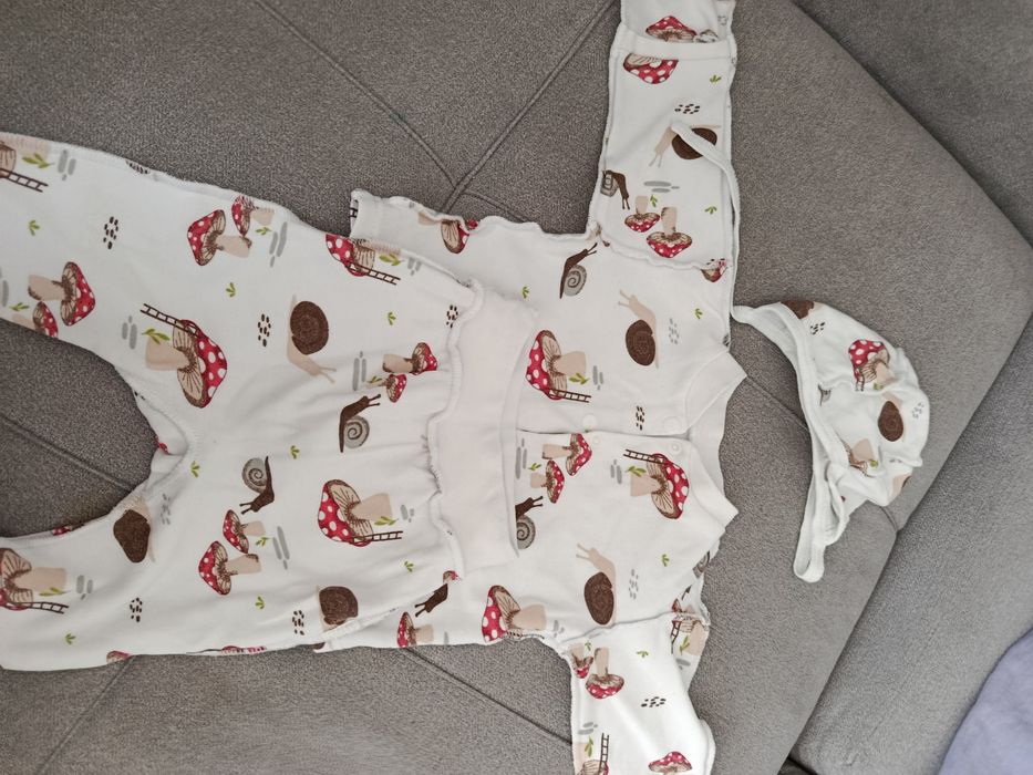 Одежда для новорожденных