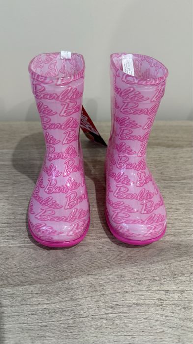 Детски гумени ботуши - НОВИ