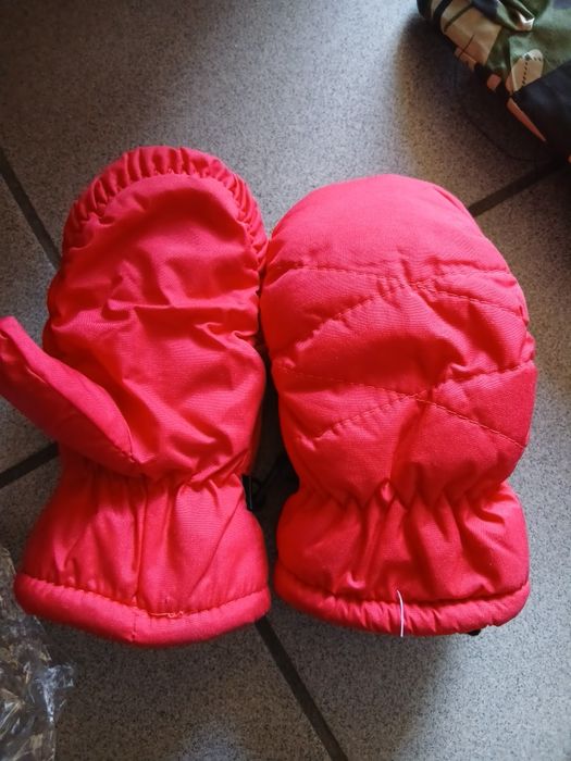 Зимни якета за момчета и момичета от 3 до 16 години,различни модели