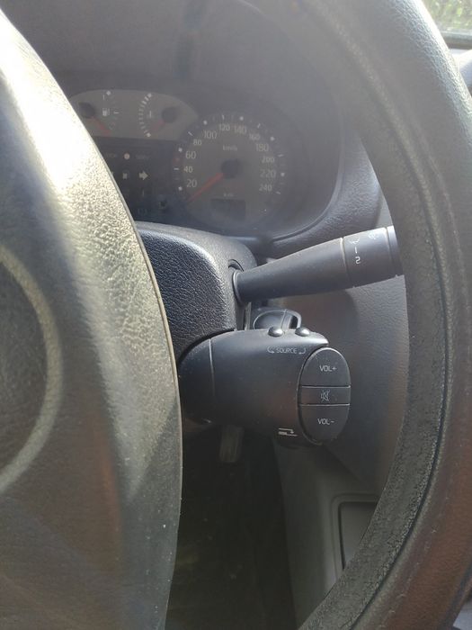 Renault Clio simbol