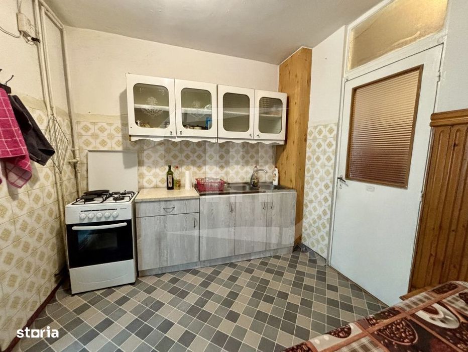 Apartament 2 camere I cu garaj I decomandat I Zona Dunarii