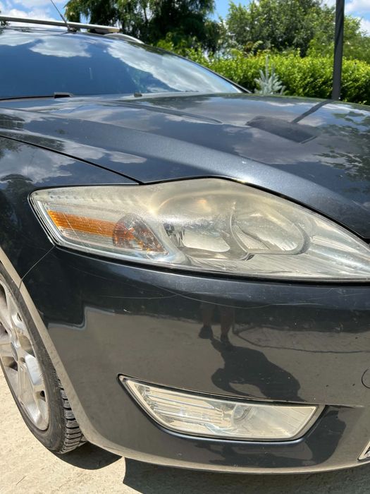 Ford  Mondeo дизел 2.0 136 к.с