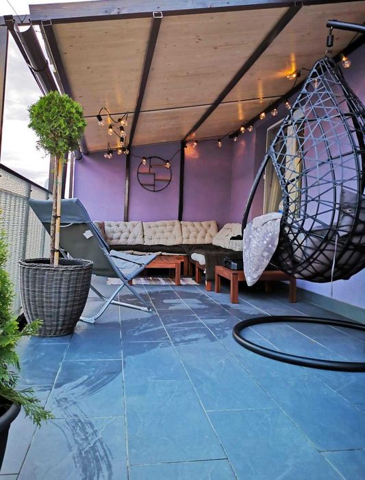 Mai mult decât un apartament — sentimentul de acasă