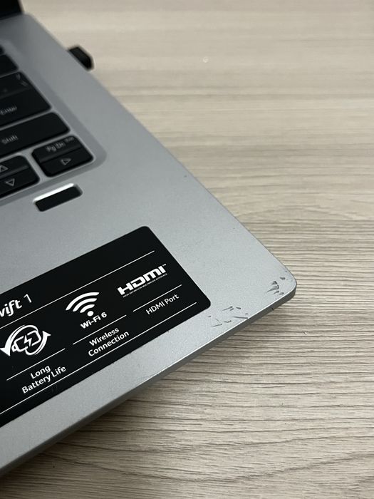 LAPTOP-U1BJL05U Swift SF114-34