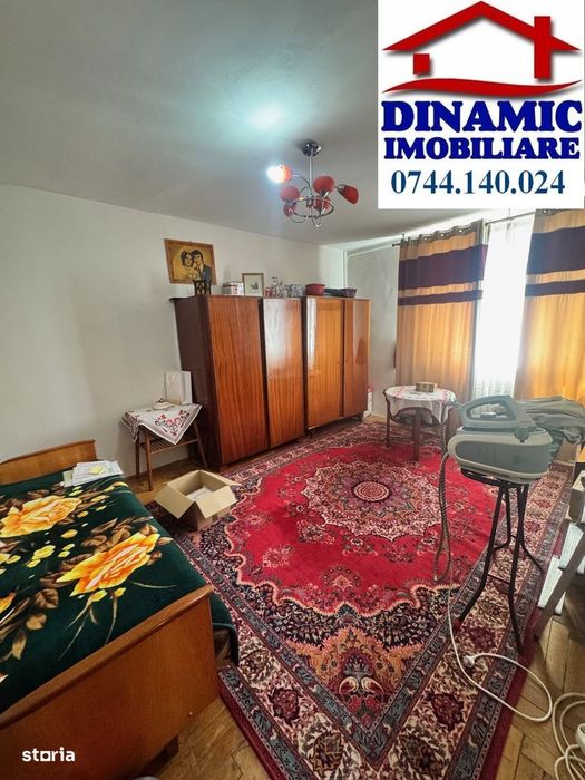 2 cam, decomandat, Str. Progresului 56500 Eur