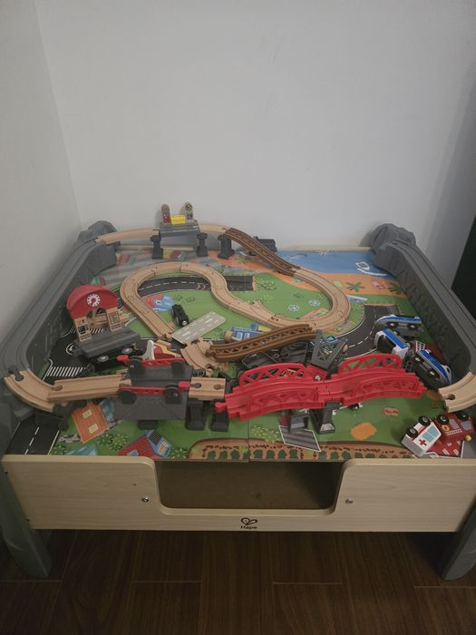 Masa de joaca copii Hape