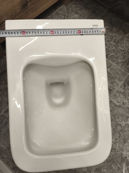 Унитаз для инсталляции