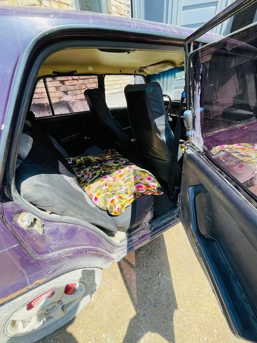 Jiguli 07 1993 yil