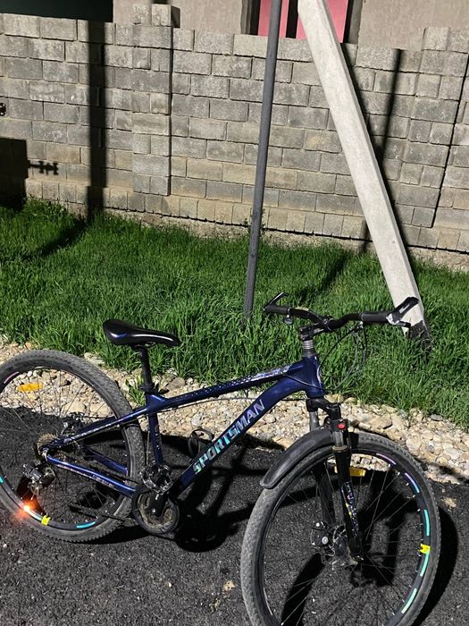 Велосипед идеальный состояние