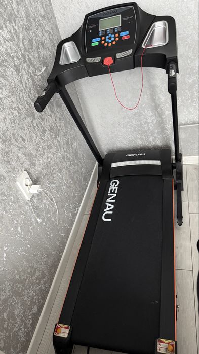 Genau TR50 беговая дорожка