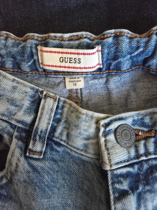 Оригинални дънкови панталони Guess