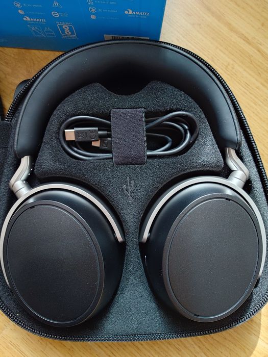 Sennheiser HDB 630