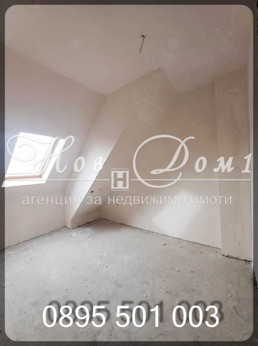 Продава се Двустаен апартамент в Варна, Колхозен пазар - 80 кв.м за 863 €/кв.м - Снимка #5