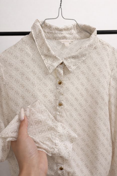 Guess риза-боди Срр 14