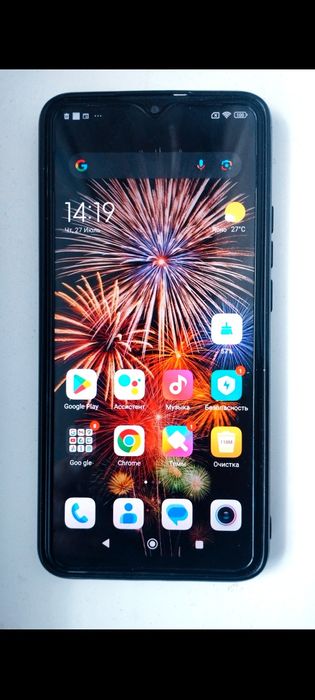 Продам Xiaomi Redmi 9