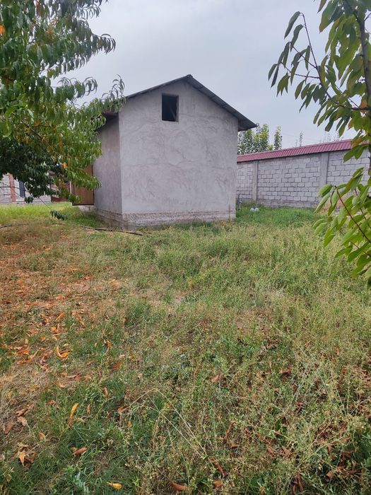 Продаётся участок 11.35 соток политотдел.