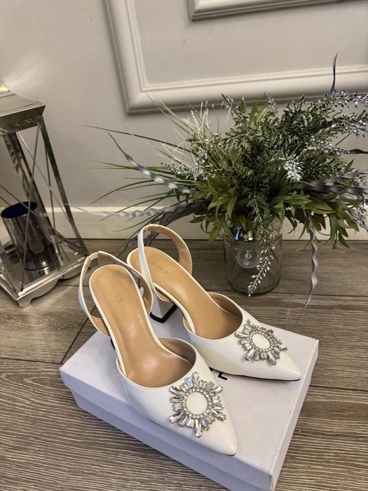 Туфли женские классические