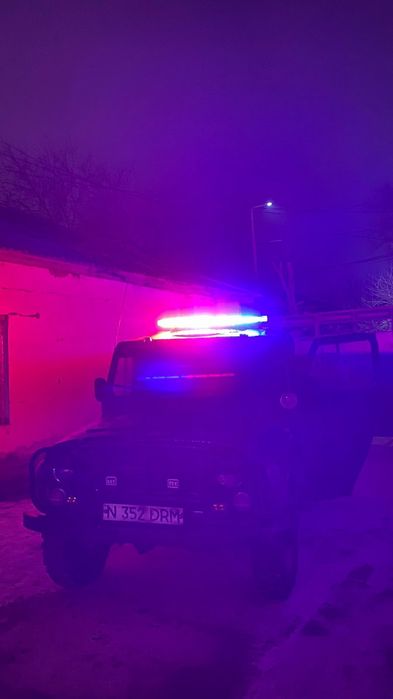 Страбаскоп мегалка