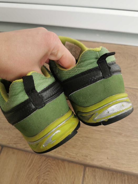 Salewa Jr Alp Player, marimea 34-35