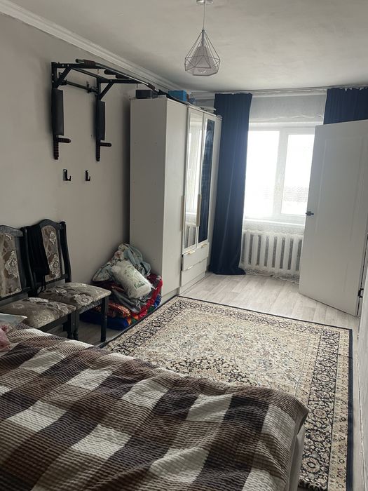 Продажа квартиры