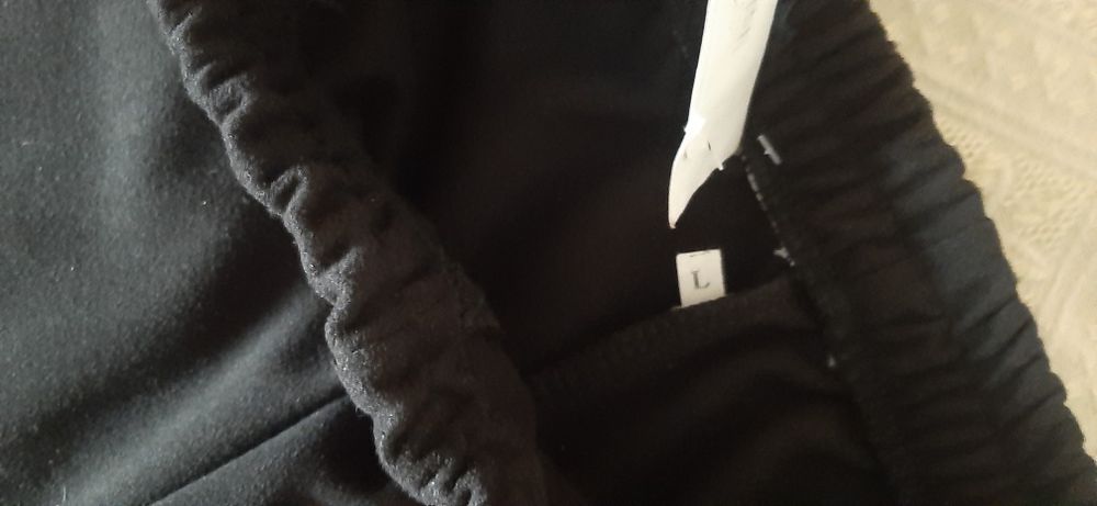 Брюки штаны осенние