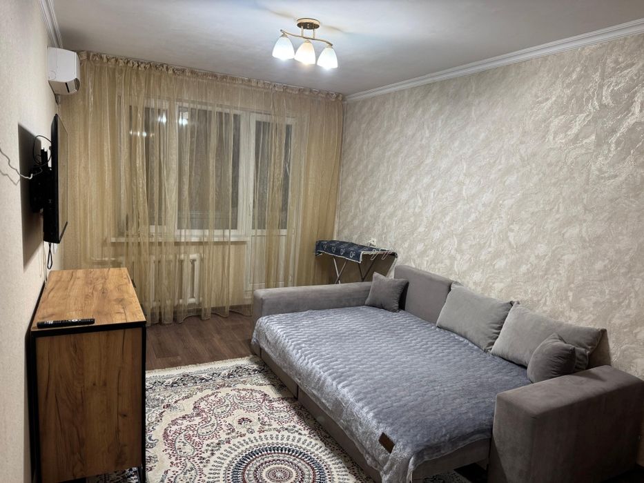 Сдам 1 комн. на Галактике