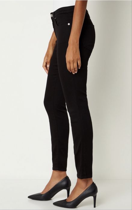 Дамски дънки Hugo Boss