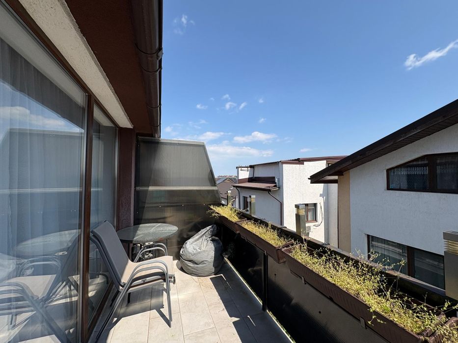 Apartament Modern 2 camere/ 60mp/STB în fața blocului /2locuri parcare/Sos Leordeni