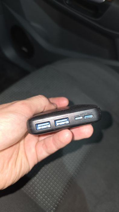 Power bank anker 26,800