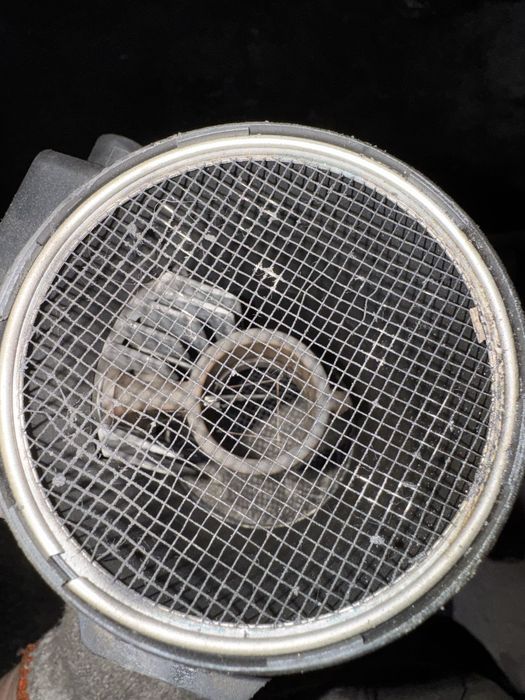 Полный свап 402 м50 бош