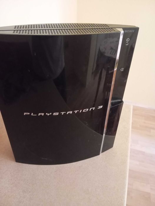 Playstation 3 100лв