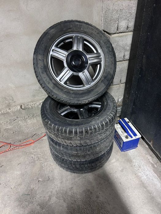 Торус 14  жагдай жаксы