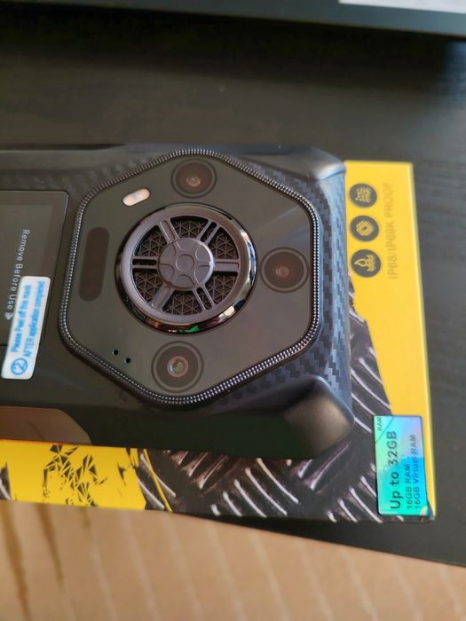 Ulefone Armor 30 Pro