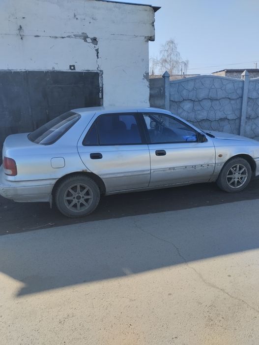 Хундай Элантра  1995 года