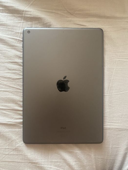 Ipad 8-го поколения
