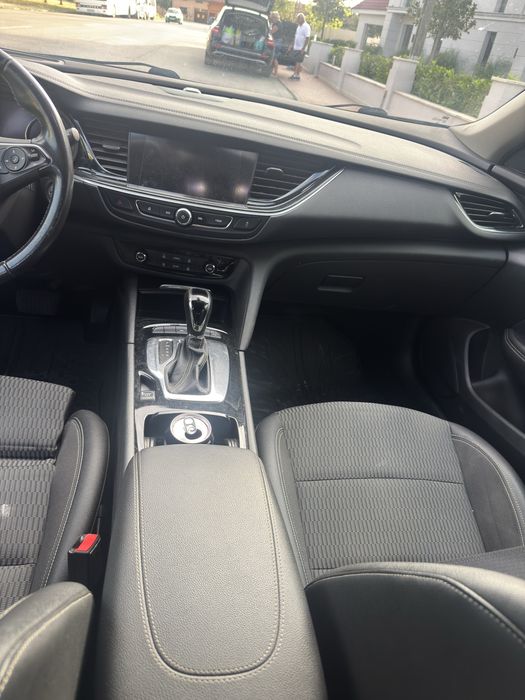Opel insignia 2021 impecabil ful dotari