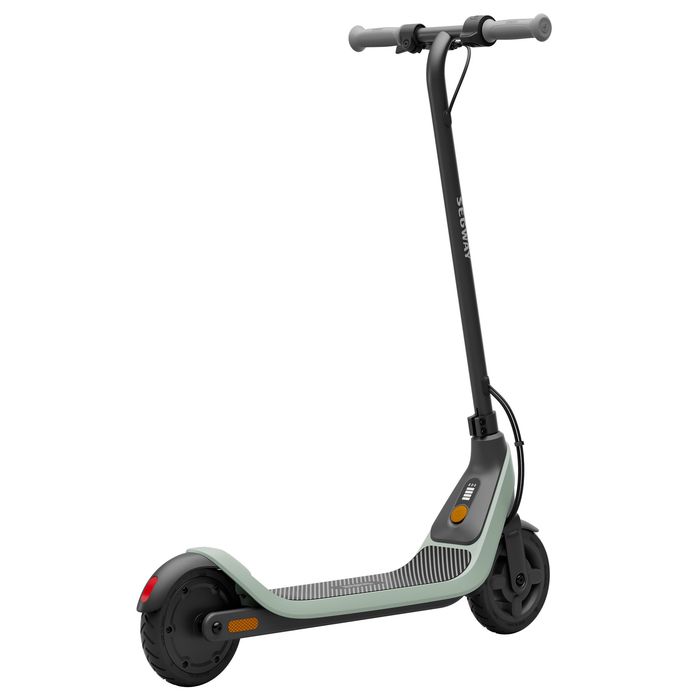 Trotinetă electrică Segway Ninebot C2 - produs resigilat Decathlon