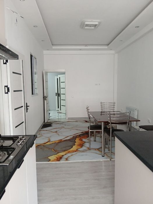 Сергели новостройка 3/12/12 рядом с метро чоштепа семья на долгий срок