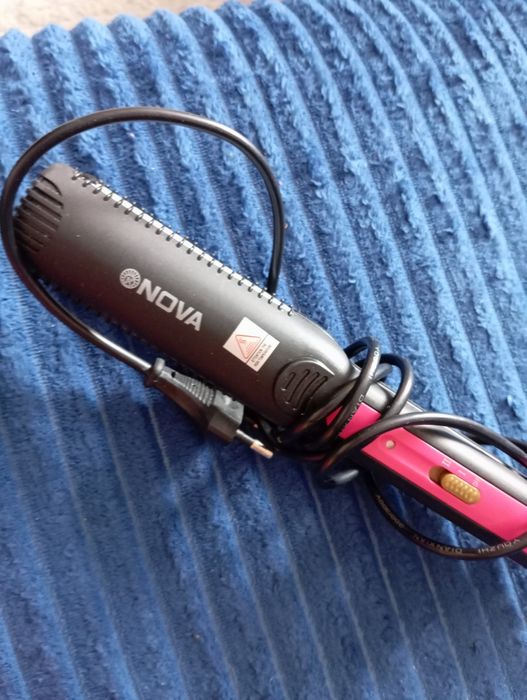 Продам утюжок для волос