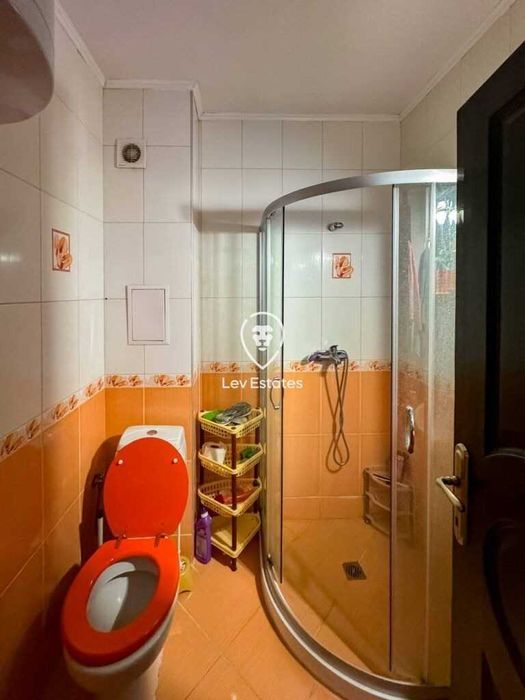 Продава се Двустаен апартамент в Бургас, Сарафово - 67 кв.м за 1642 €/кв.м - Снимка #5