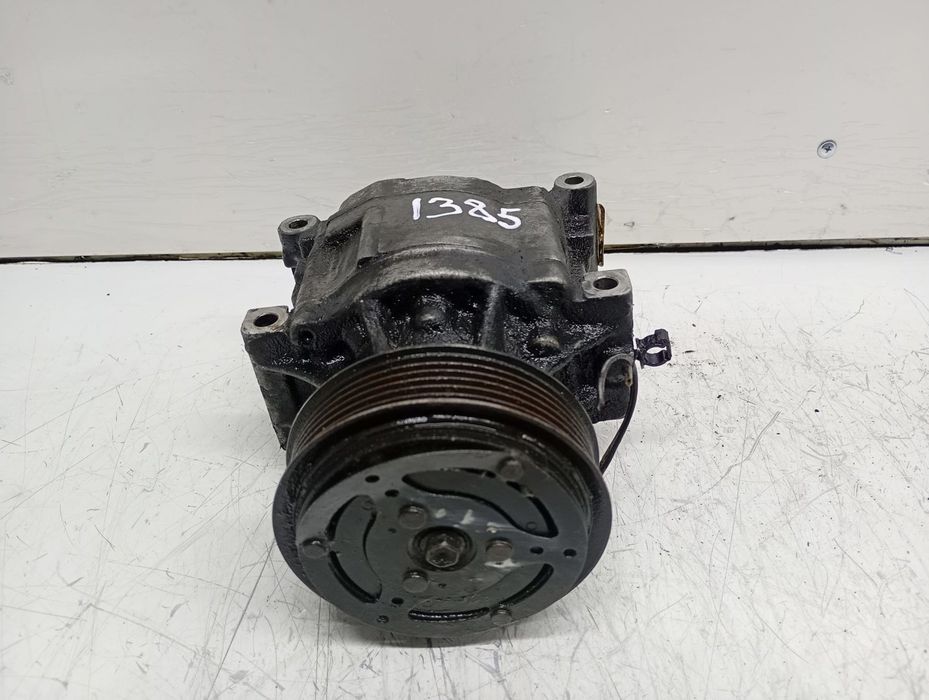Compresor clima ac 517469310 Fiat Doblo 1 (facelift) (2005 - 2009) 1.3 MJTD 223a9000