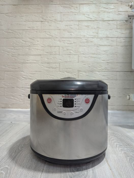 Рисоварка moulines serie R13-B